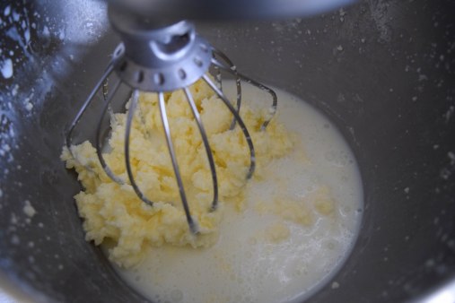 Homemade Butter - abagofflour.com